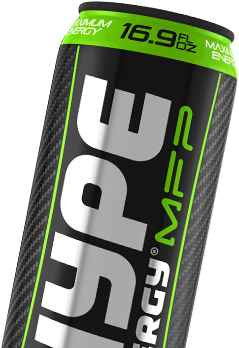 Products Hype Energy Drinks